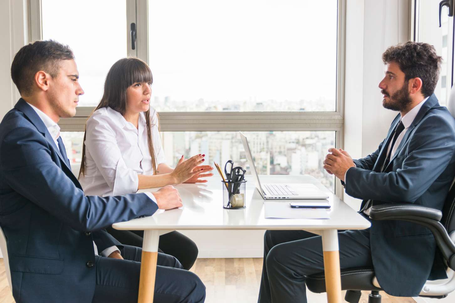 solicitud aumento salarial