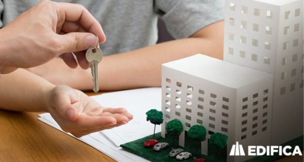 ¿Cómo se calcula la tasa de crédito hipotecario?