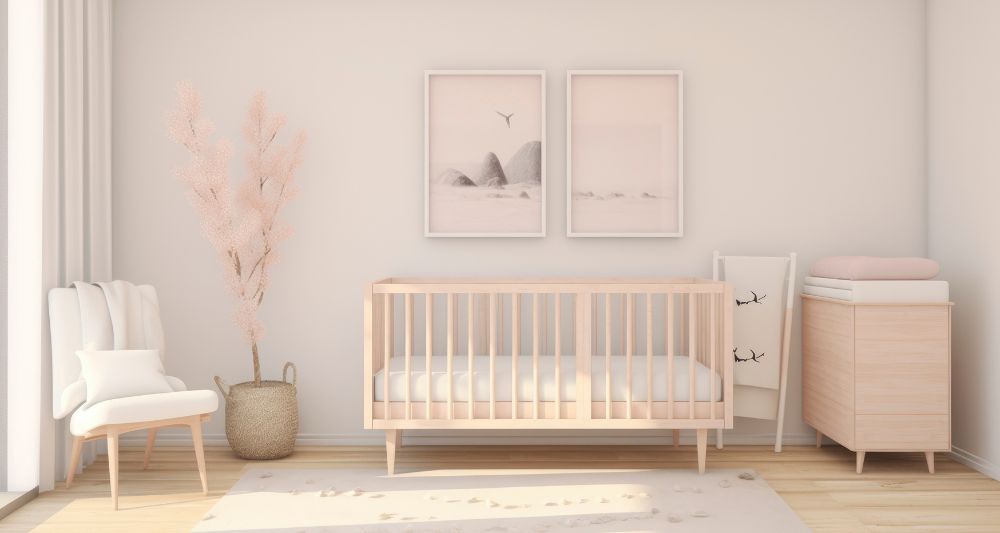 tematica habitacion bebe