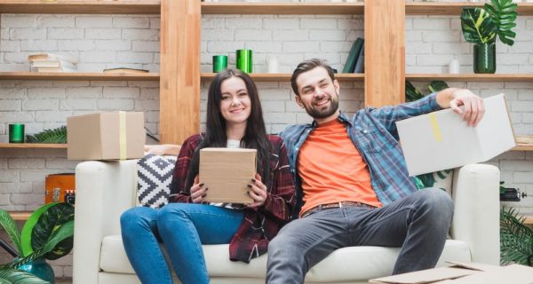 ¿Cuál es la tendencia de vivienda de los millennials?