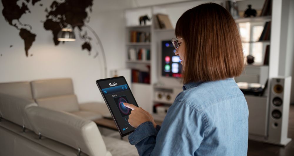 tendencias en acabados