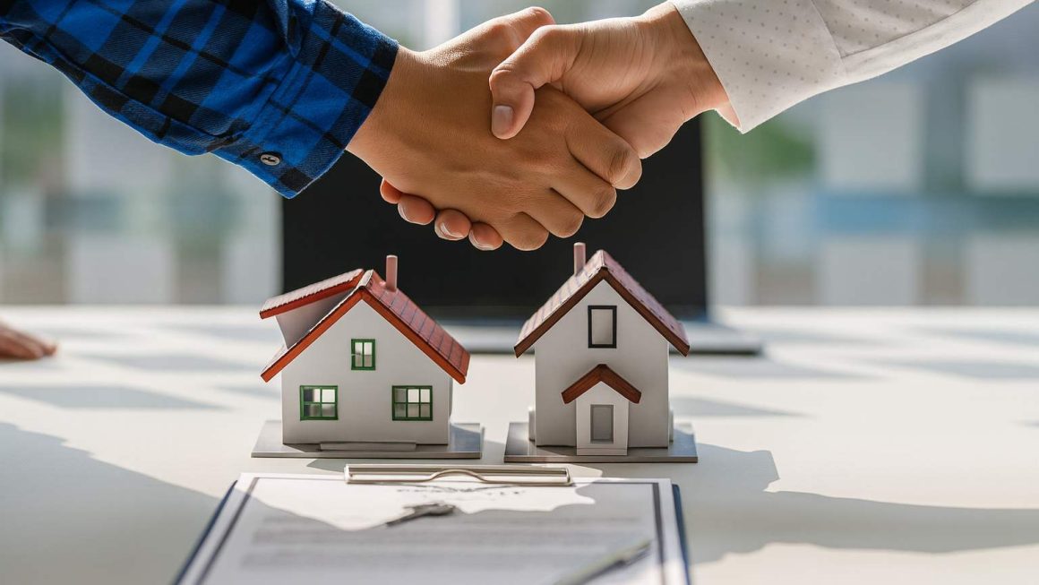 tendencias sector inmobiliario 2025