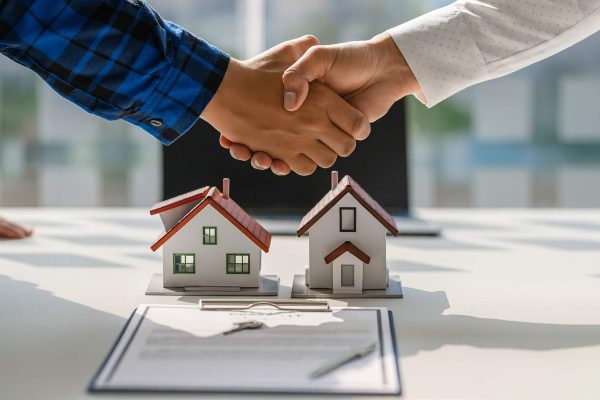 Tendencias en el sector inmobiliario 2025