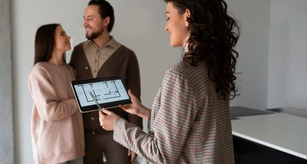 Descubre 8 tendencias tecnológicas en la gestión de bienes raíces