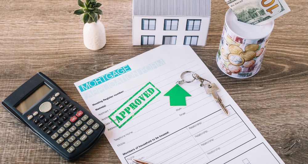 4 pasos esenciales para lograr un crédito hipotecario sin complicaciones tipo prestamo hipotecario