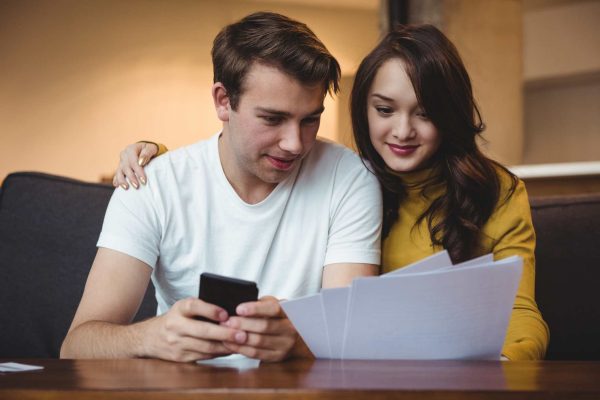 6 Tips para ahorrar para la cuota inicial de tu departamento