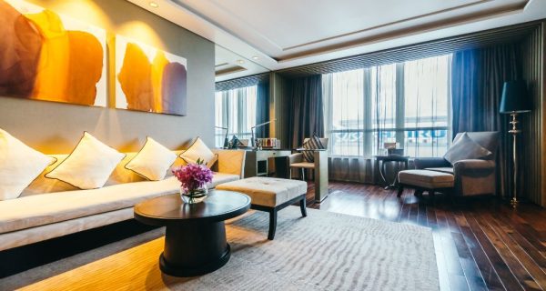 8 ideas para decorar tu departamento y darle apariencia de lujo