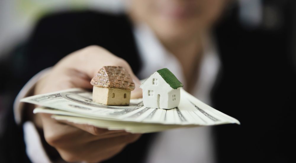 inversion inmobiliaria