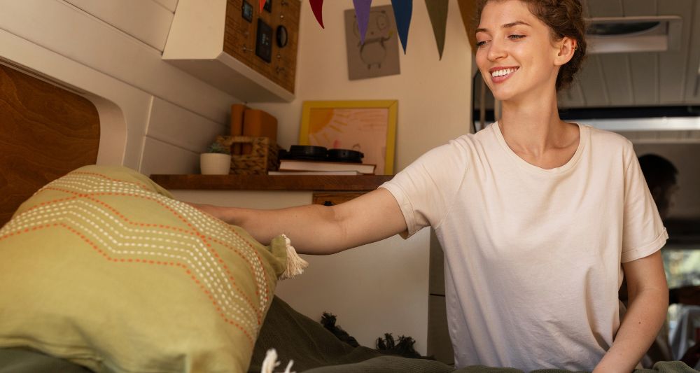 tips ordenar dormitorio