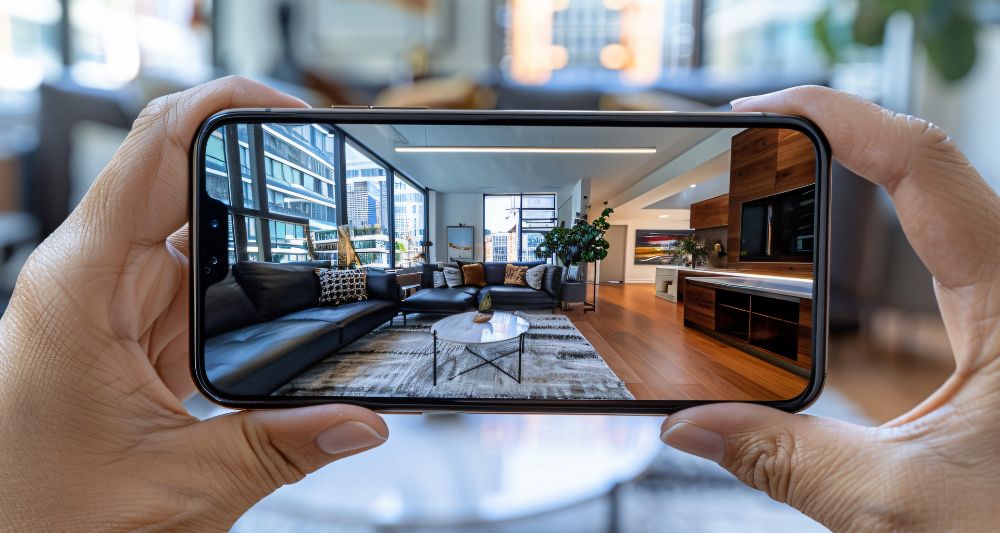 tours virtuales 360 beneficios inmobiliarios