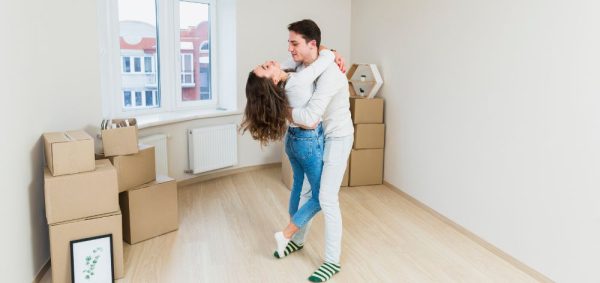 Ventajas y desventajas de vivir en un departamento