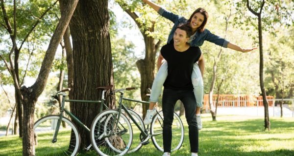 5 principales beneficios de vivir cerca de un parque