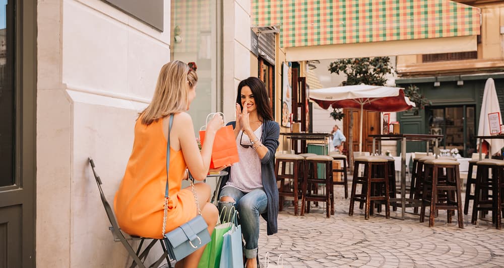 Beneficios de vivir en Lince: Tu nuevo hogar en el corazón de Lima Estilo de vida urbano con servicios y restaurantes