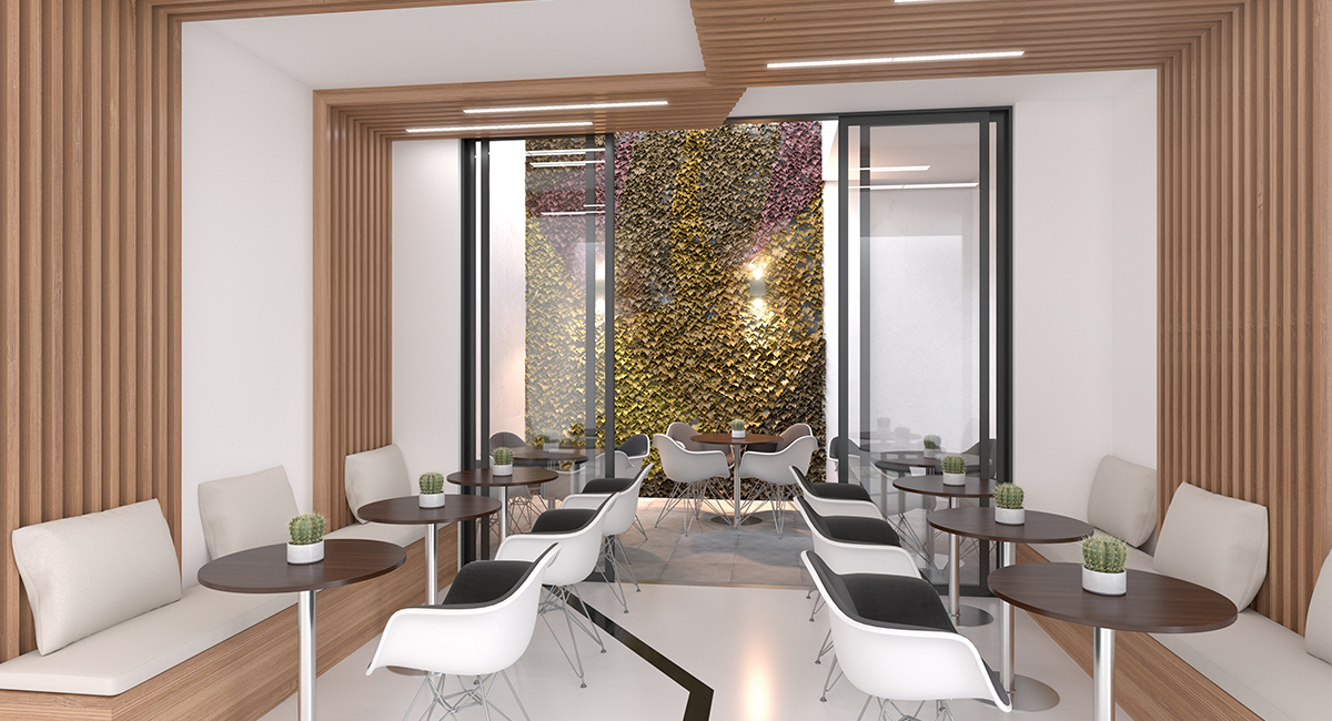 Grau 15 | Oficinas en venta en Barranco | Inmobiliaria Edifica