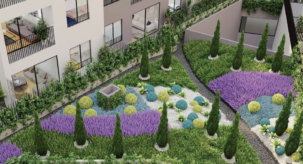 Plaza27 | Venta de departamentos en San Isidro | Edifica